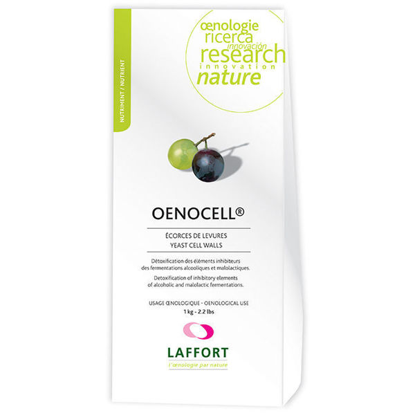 Picture of Oenocell® - 1 kg Bag