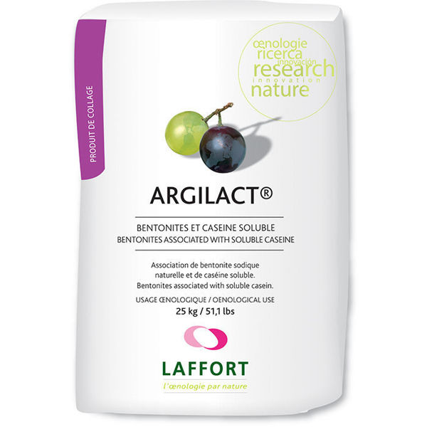Picture of Argilact - 25 kg Bag