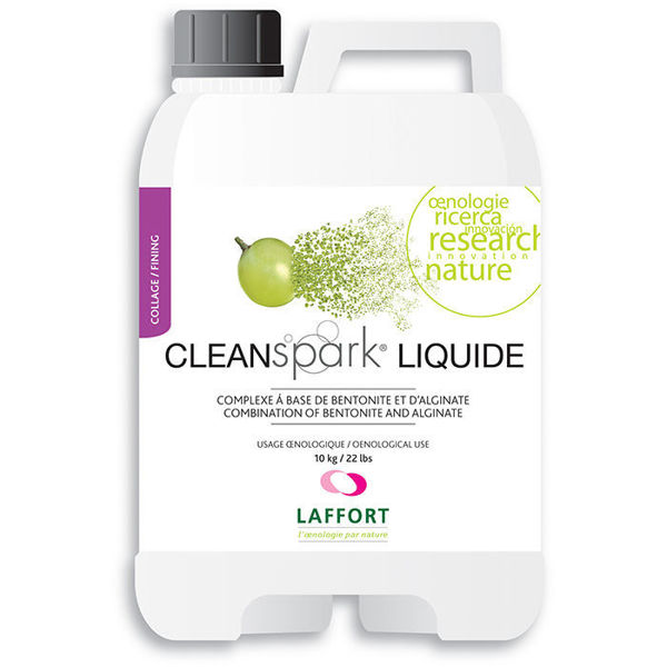 Picture of Cleanspark - 1 L Bottle (1 kg)