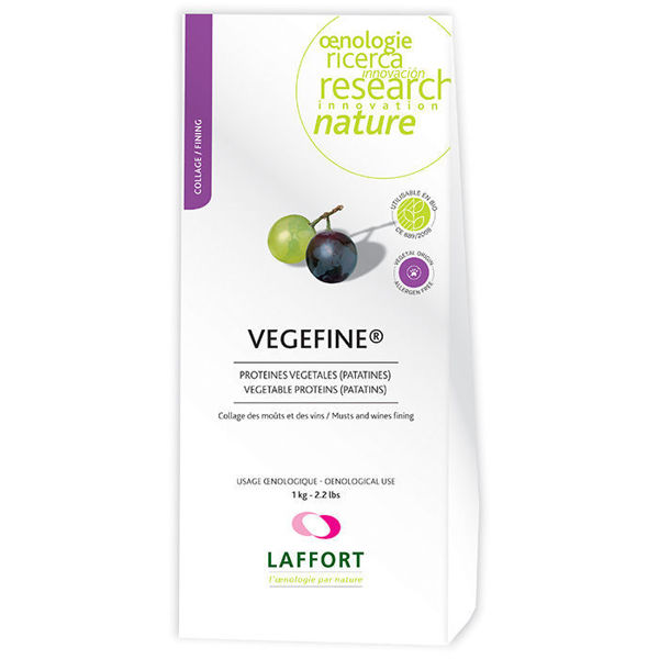 Picture of Vegefine®  - 1 kg Bag