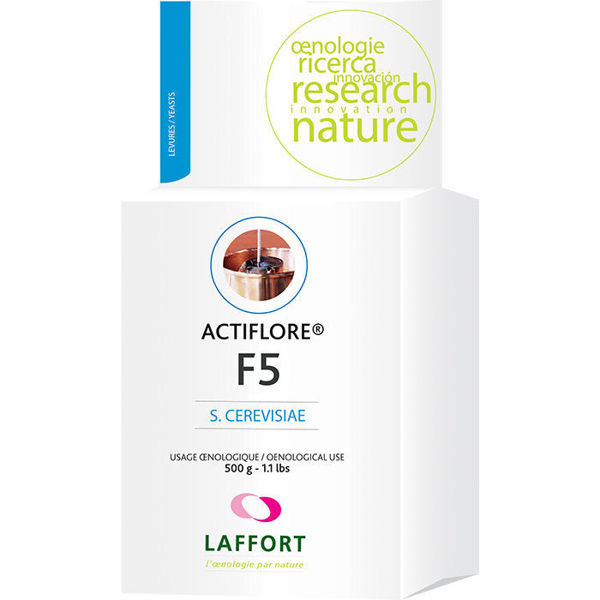 Picture of Actiflore® F5 - 500 g Pack