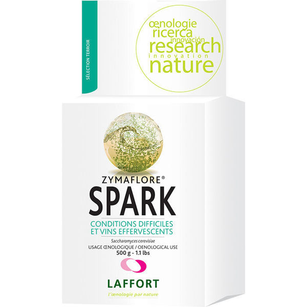 Picture of Zymaflore® Spark - 500 g Pack