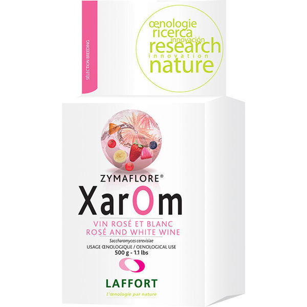 Picture of Zymaflore® Xarom - 500 g Pack