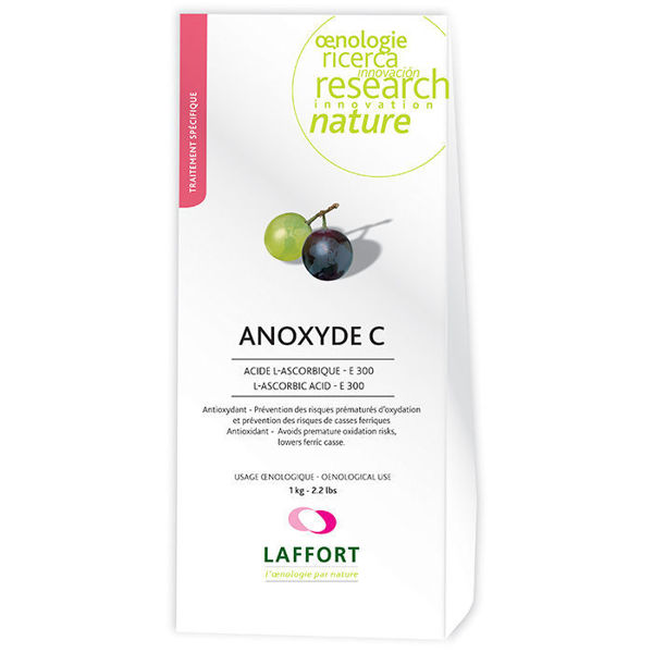 Picture of Anoxyde C - 1 kg Bag
