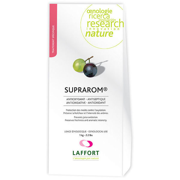 Picture of Suprarom® - 1 kg Bag