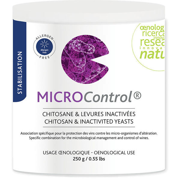 Picture of Microcontrol®  - 250 g Tin