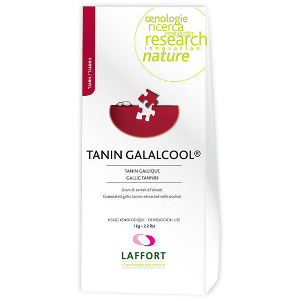 Picture of Tanin Galalcool® - 1 kg Bag
