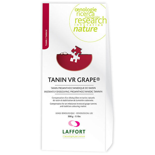 Picture of Tanin VR Grape® (500 g Bag)