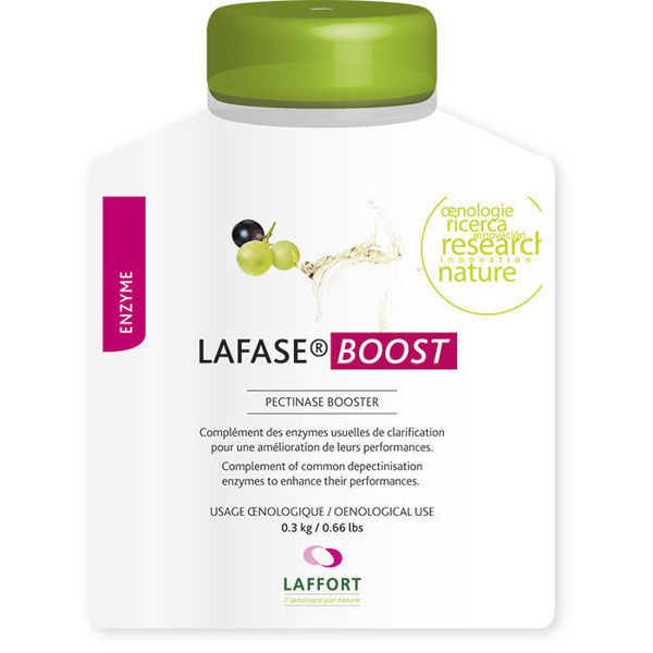 Picture of Lafase® Boost - 250 mL Bottle (0.29 kg)
