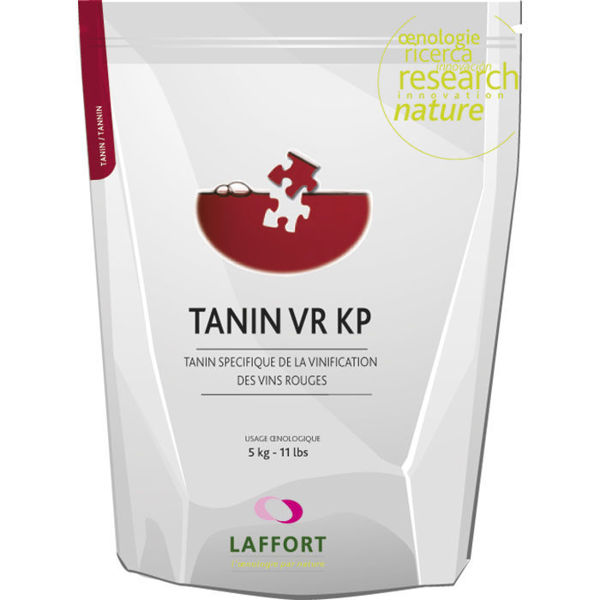 Picture of Tanin VR KP - 5 kg Bag