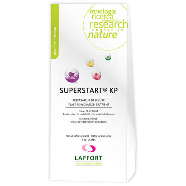 Picture of Superstart® KP - 1 kg Bag
