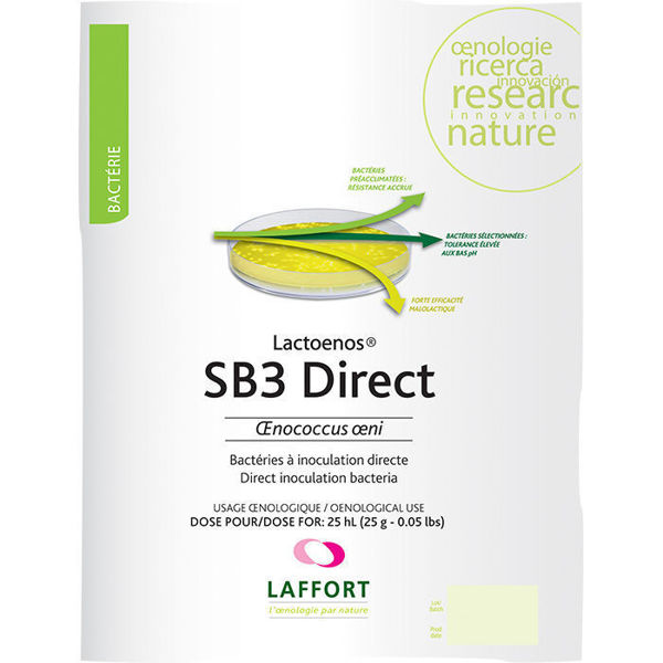 Picture of Lactoenos® SB3 Direct (Various Sizes)
