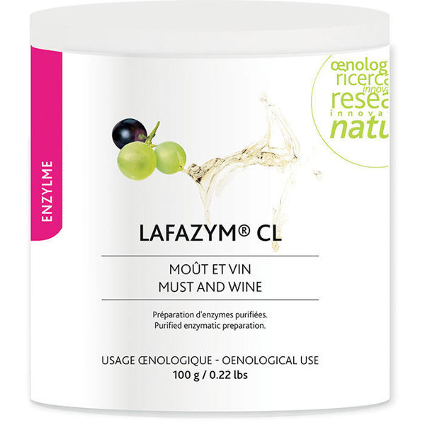 Picture of Lafazym® CL (Various Sizes)