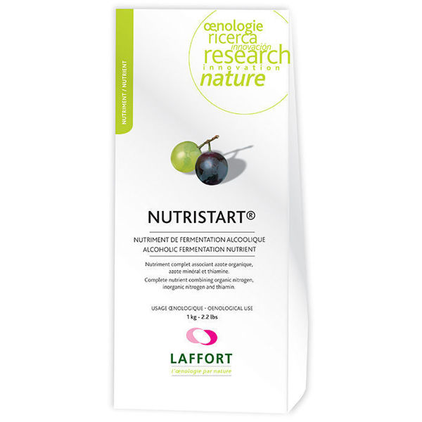 Picture of Nutristart® (Various Sizes)
