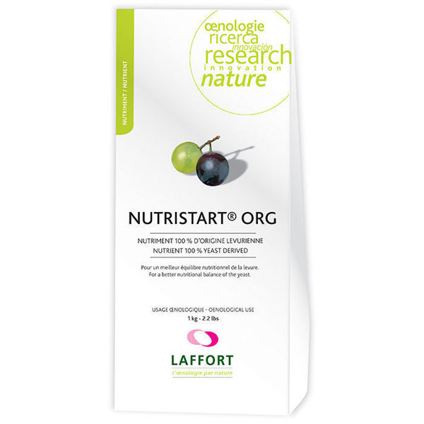 Picture of Nutristart® Org (Various Sizes)