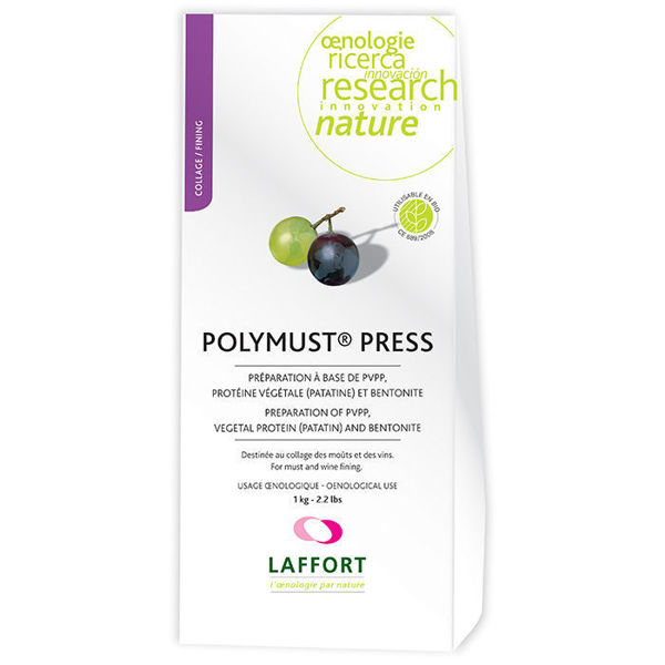 Picture of Polymust® Press (Various Sizes)
