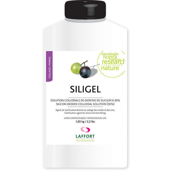Picture of Siligel® (Various Sizes)