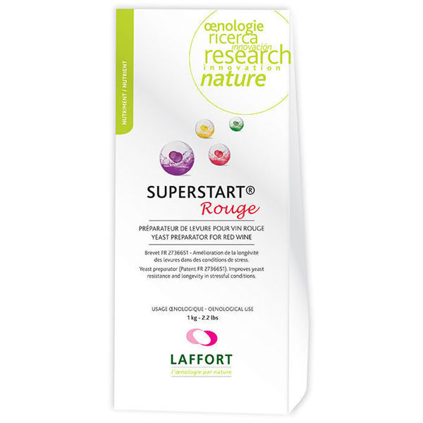 Picture of Superstart® Rouge (Various Sizes)