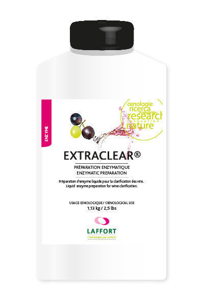 Picture of EXTRACLEAR® - 1L BOTTLE (1.14KG)