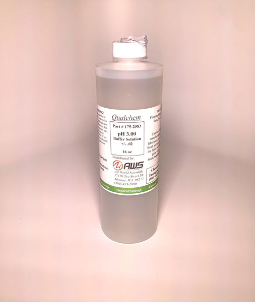 Picture of pH Buffer 3 500ml