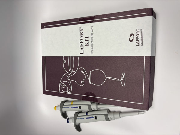 Picture of Laffort Wine Finishing Kit