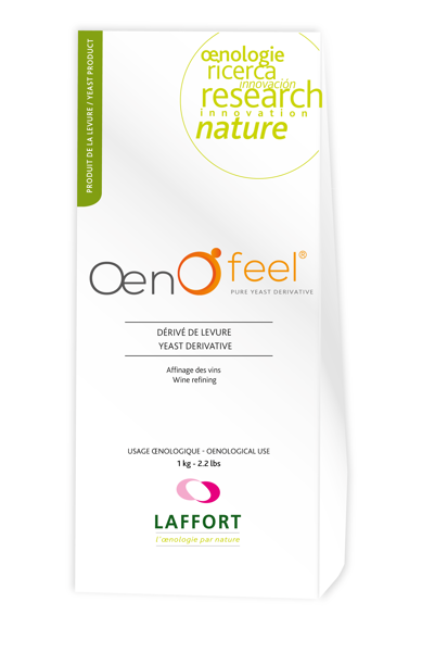 Picture of OENOFEEL - 1KG BAG