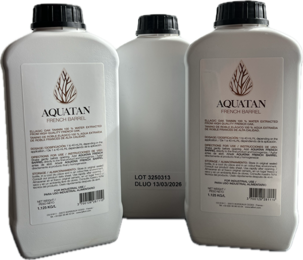 Picture of AQUATAN AMERICAN SPICE - 5L BOTTLE (5.65KG)